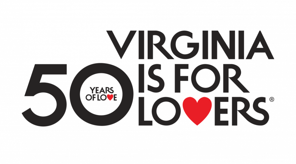 Virginia is for Lovers - Virginia Tourism